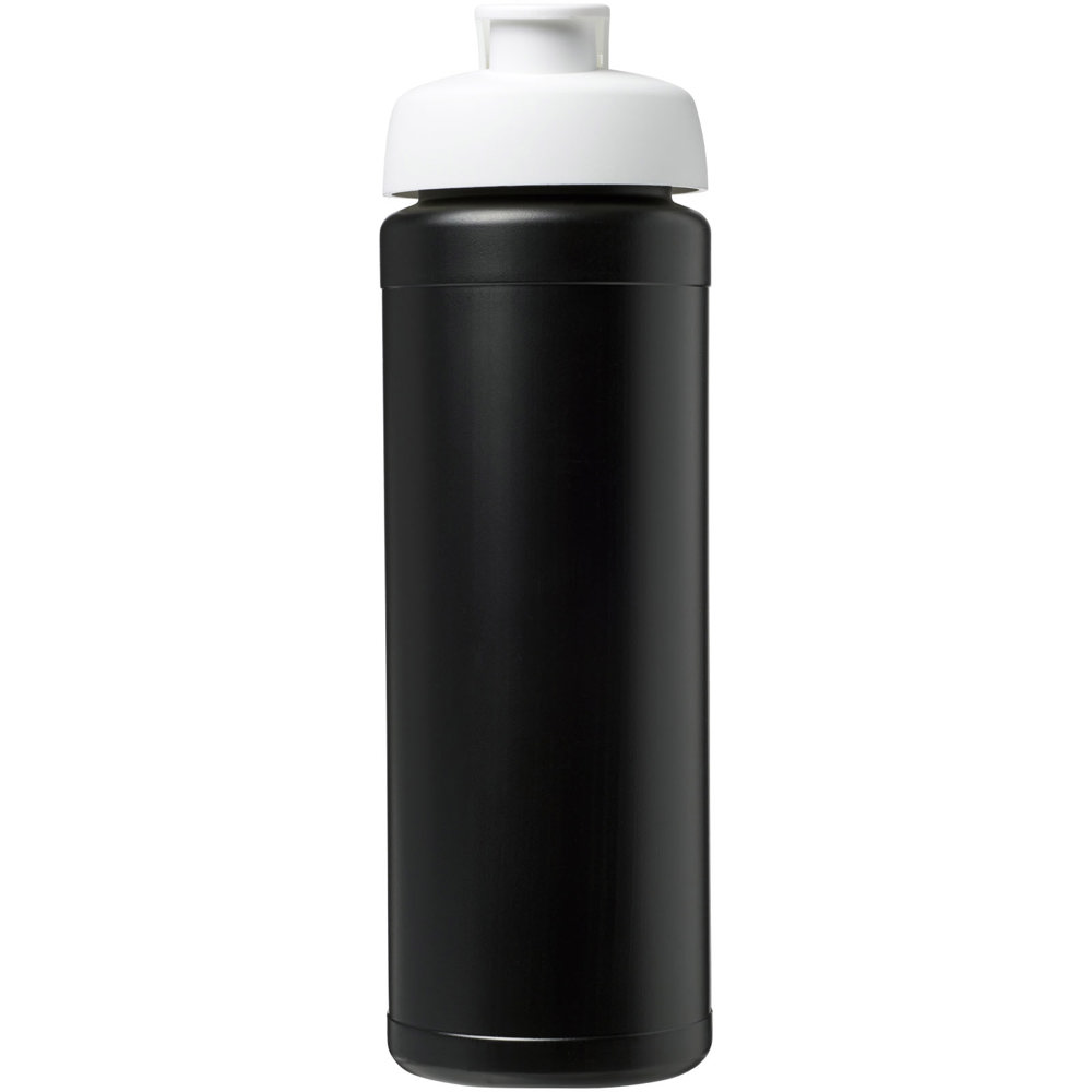 Baseline® Plus grip 750 ml flip lid sport bottle