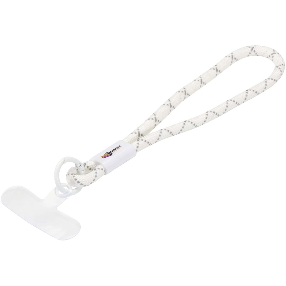 Arich recycled plastic smartphone wristband