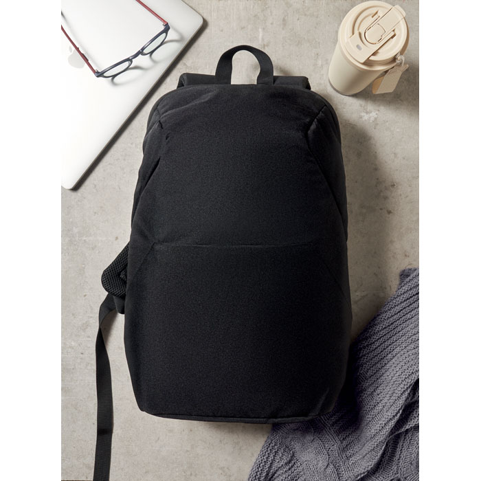 ARLON - 600D RPET backpack