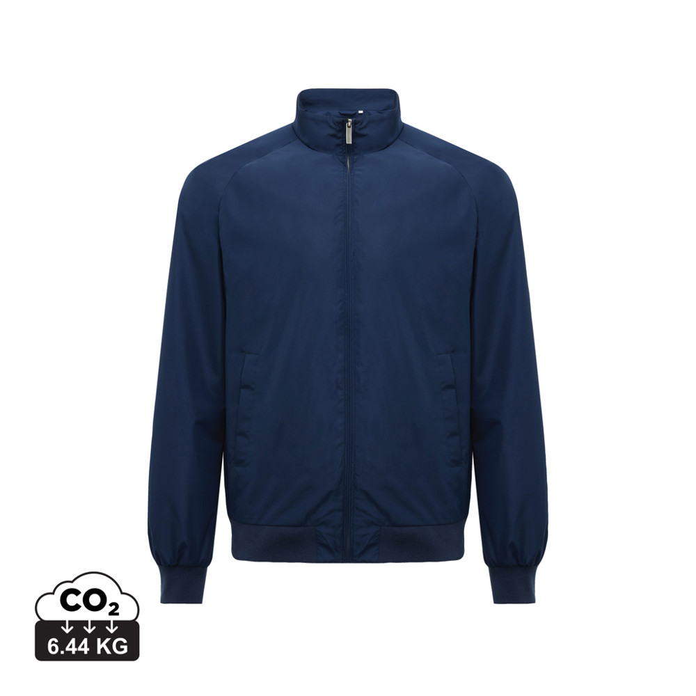 IQONIQ Odin recycled polyester urban jacket
