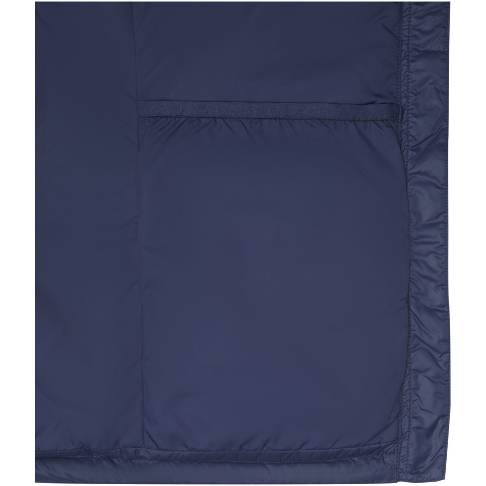 Petalite women's GRS recycled insulated down bodywarmer