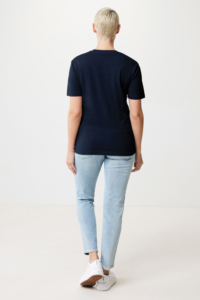 IQONIQ Bryce recycled cotton t-shirt