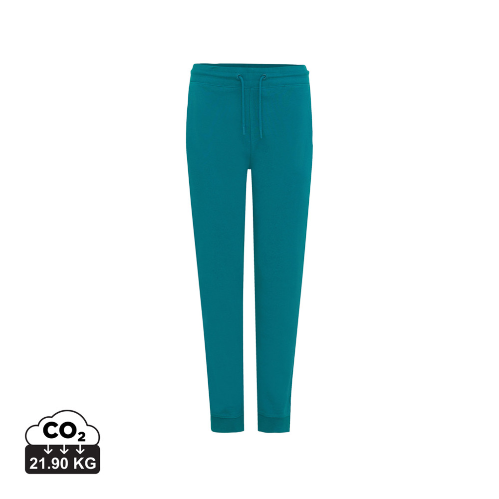 IQONIQ Cooper recycled cotton jogger