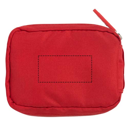 Essential 59-piece First Aid kit