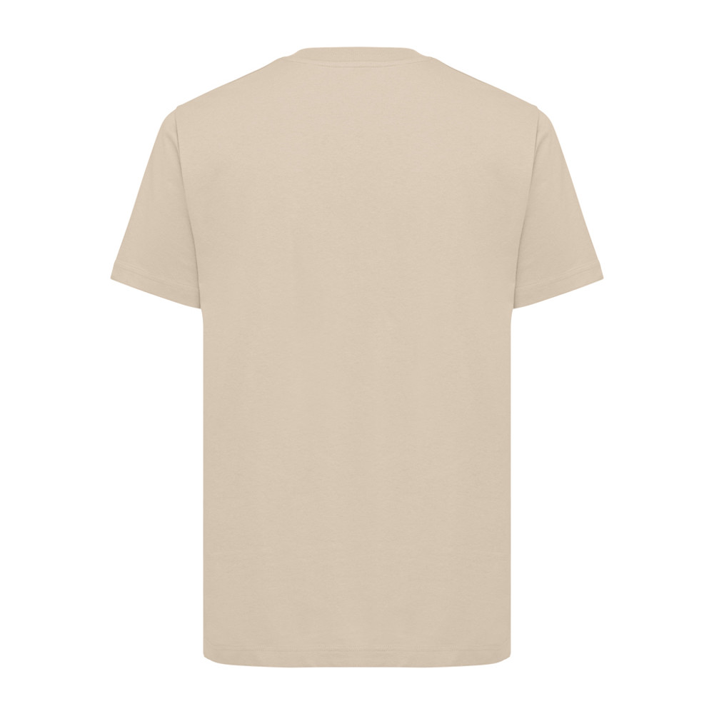IQONIQ Kakadu relaxed recycled cotton t-shirt