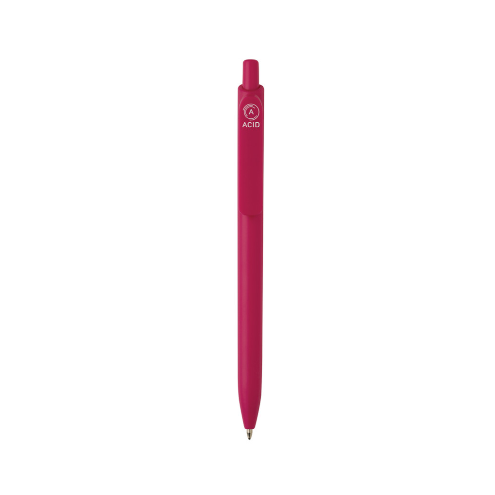 Bolt GRS certified R-ABS pen