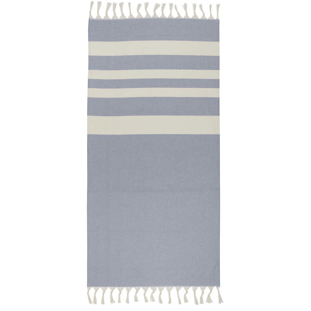 Anders hammam towel 147 x 75.5 cm
