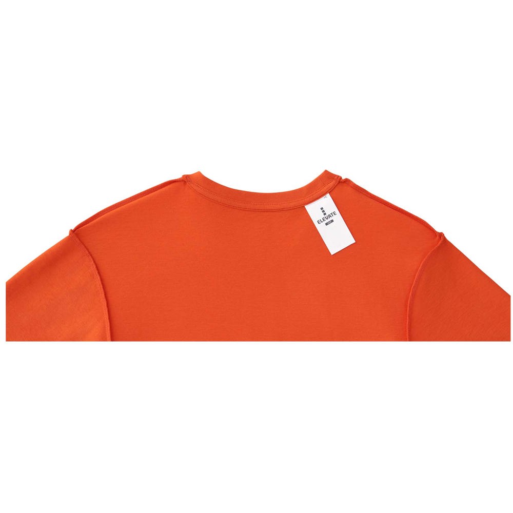Heros 150 g/m2 short sleeve men's t-shirt