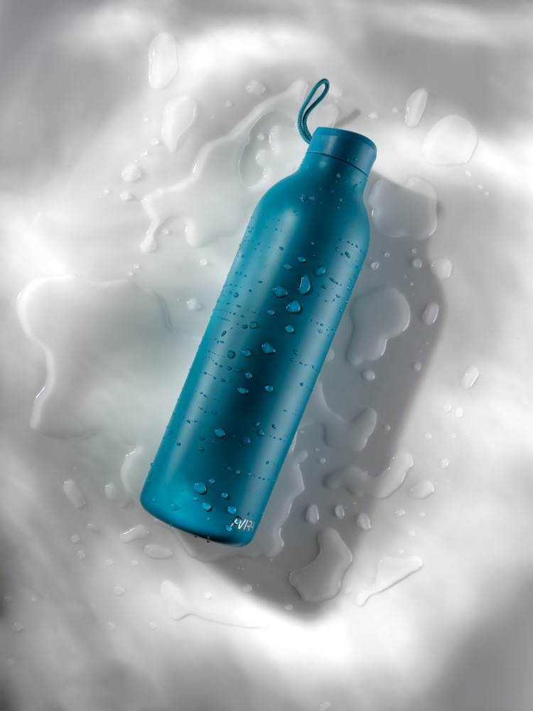 Avira Avior RCS Re-steel bottle 1L