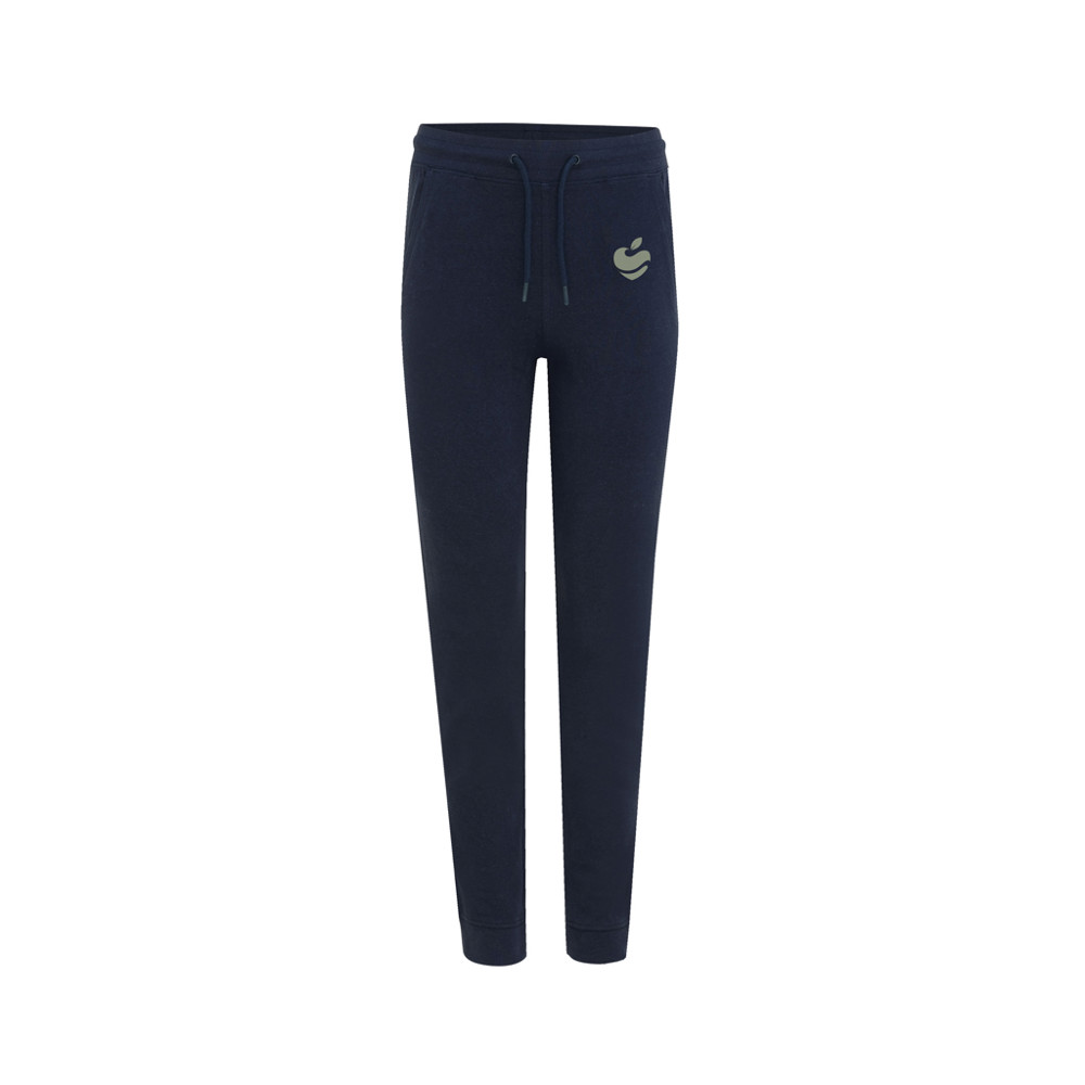 IQONIQ Cooper recycled cotton jogger
