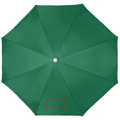 Zenith beach umbrella