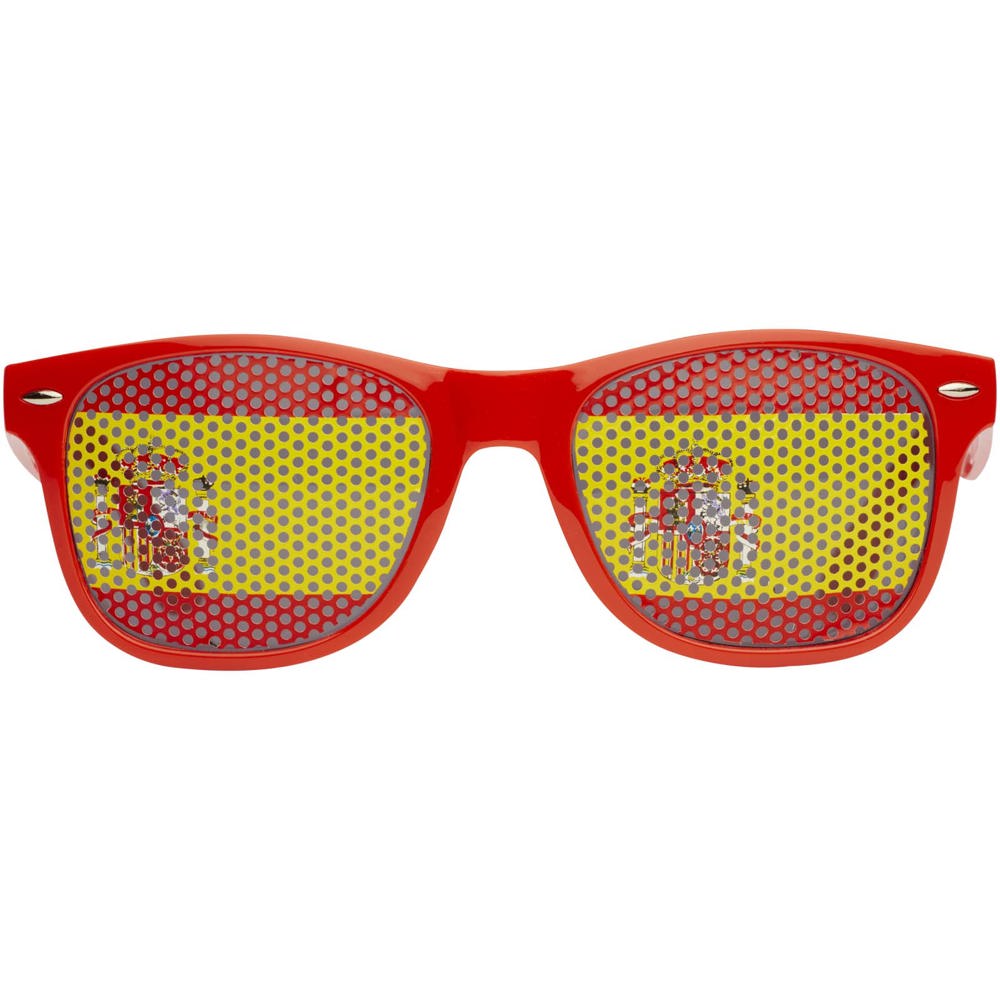 Vision sunglasses
