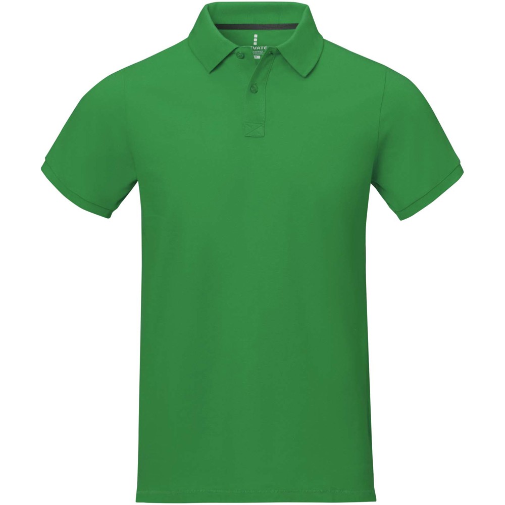 Calgary 200 g/m2 short sleeve men's polo