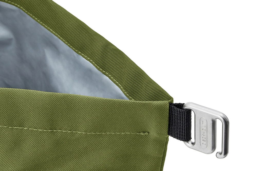 Black+Blum 6.7L insulated Lunch/Cooler Bag