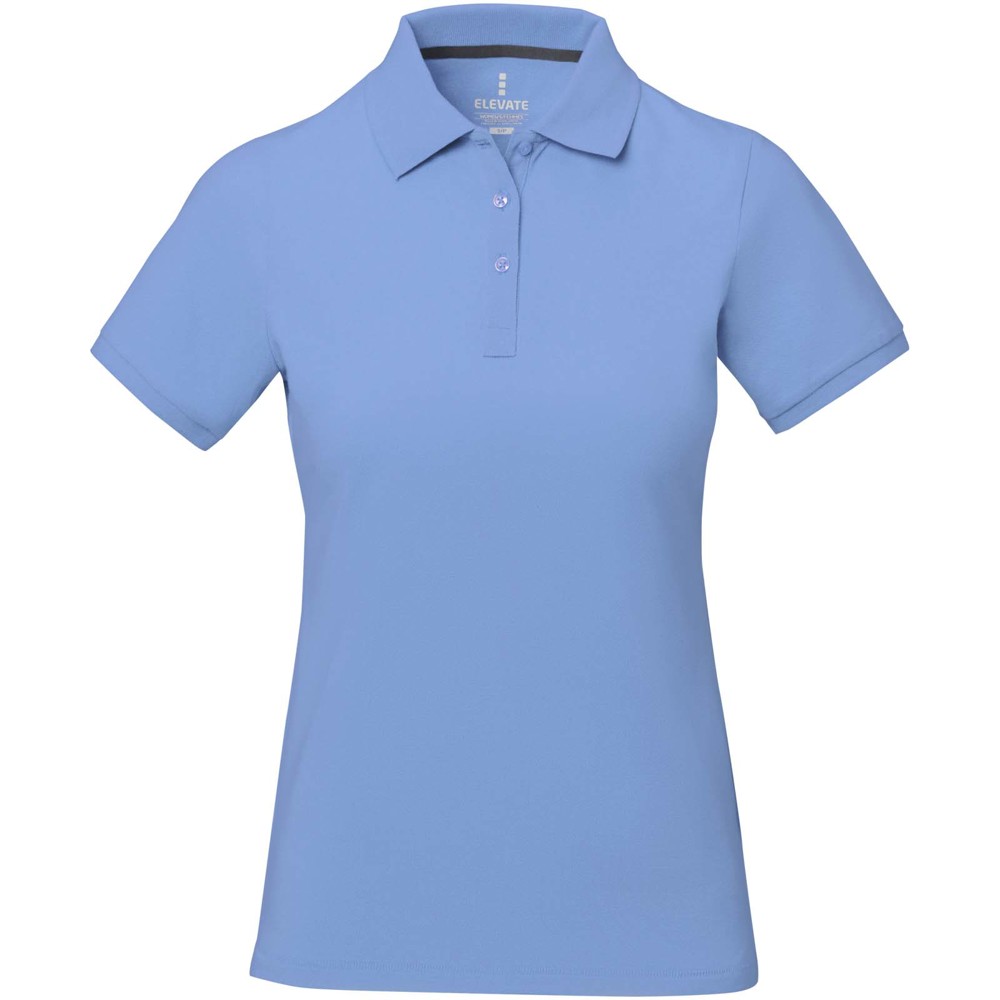 Calgary 200 g/m2 short sleeve women's polo