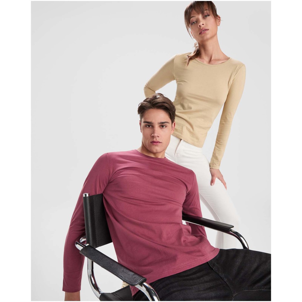 Extreme 160 g/m² long sleeve men's t-shirt