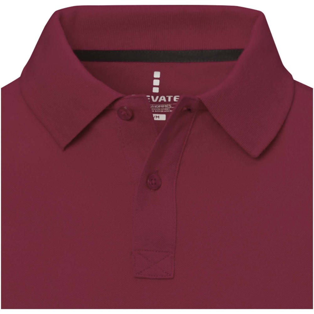 Calgary 200 g/m2 short sleeve men's polo