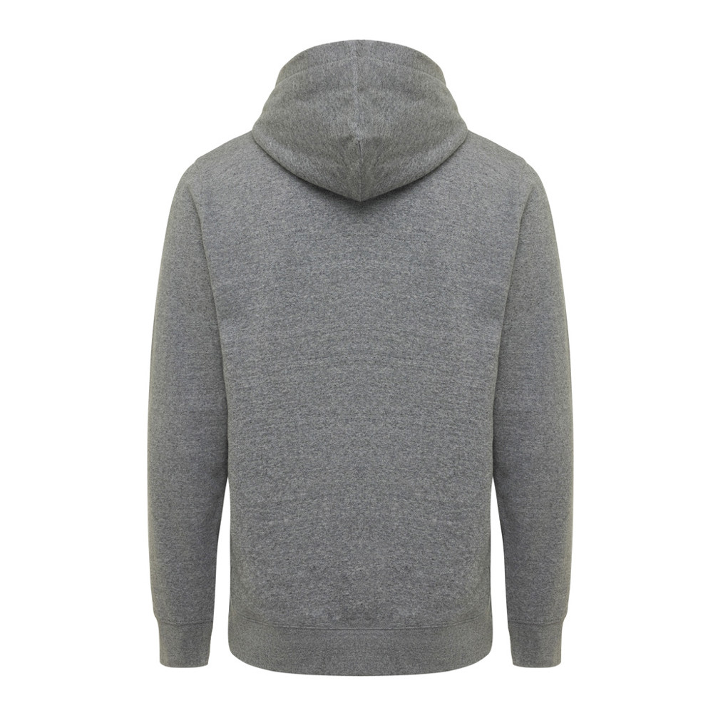IQONIQ Yengo recycled cotton hoodie with sidepockets