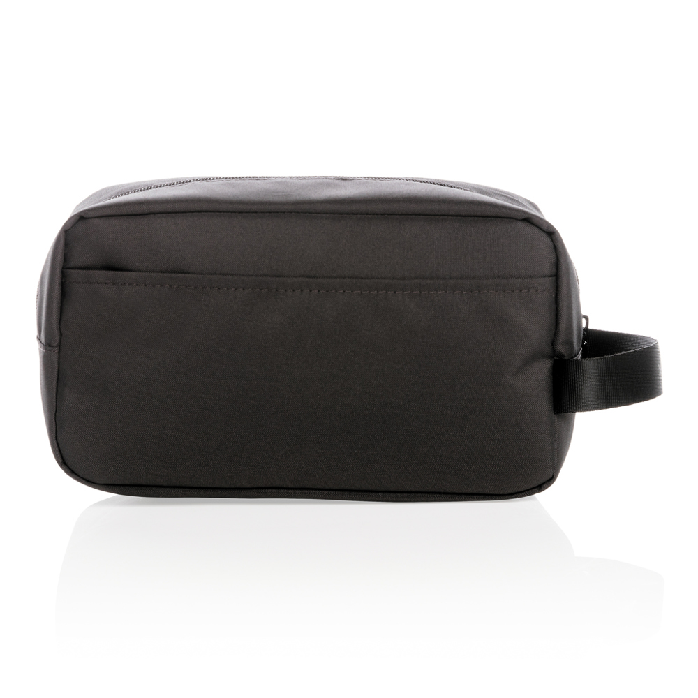 Impact AWARE™ RPET toiletry bag