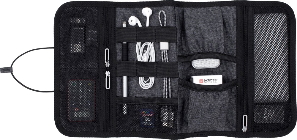 BrandCharger tech organizer Folio
