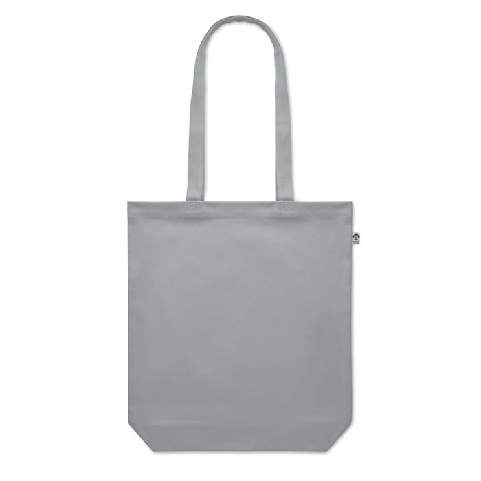 COCO - Canvas shopping bag 270 gr/m²