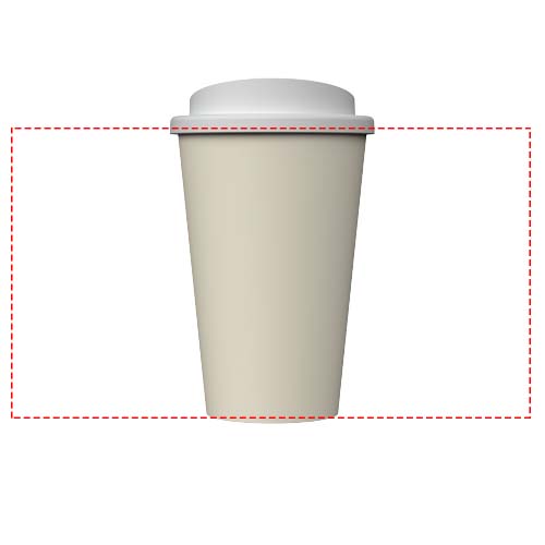 Americano® Infiniti 350 ml insulated tumbler