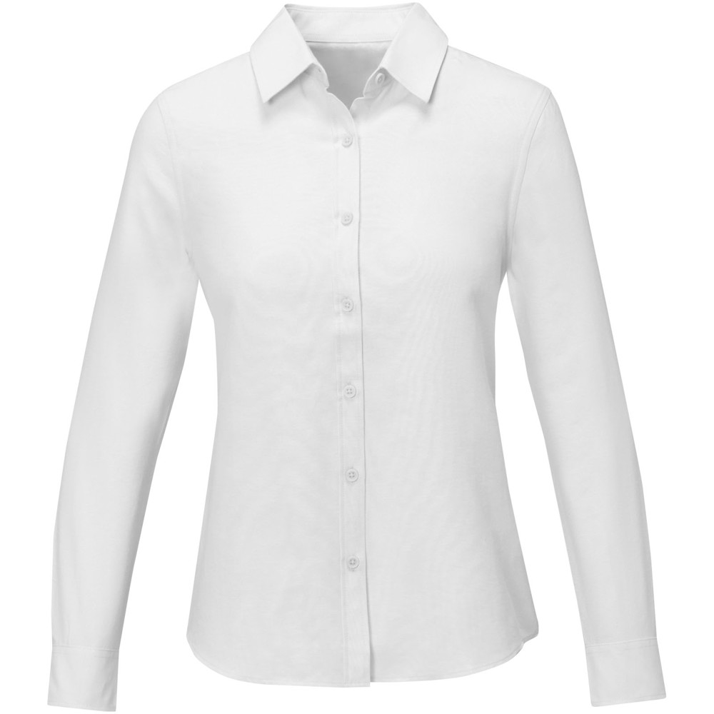 Pollux 130 g/m2 long sleeve women's shirt