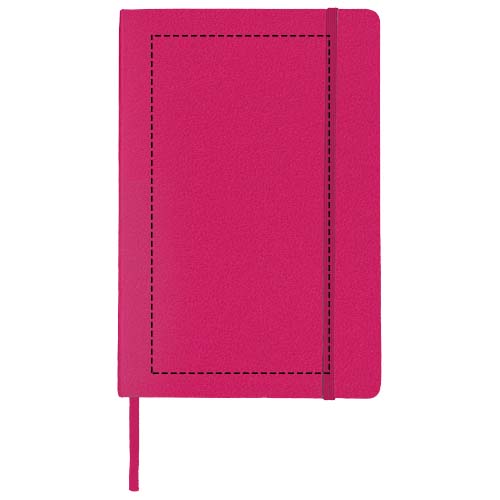 Classic A5 hard cover notebook