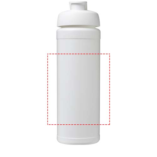 Baseline® Plus grip 750 ml flip lid sport bottle