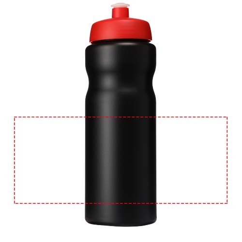 Baseline® Plus 650 ml sport bottle