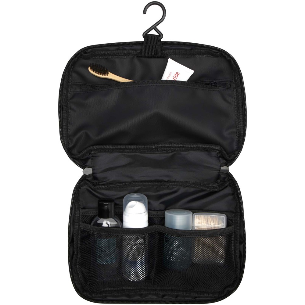 Roam GRS recycled modular toiletry bag