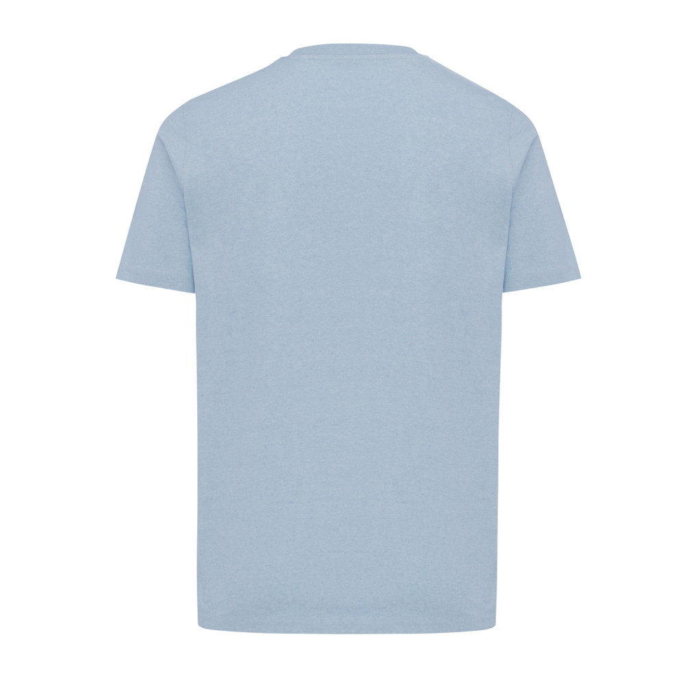 IQONIQ Sierra lightweight recycled cotton t-shirt