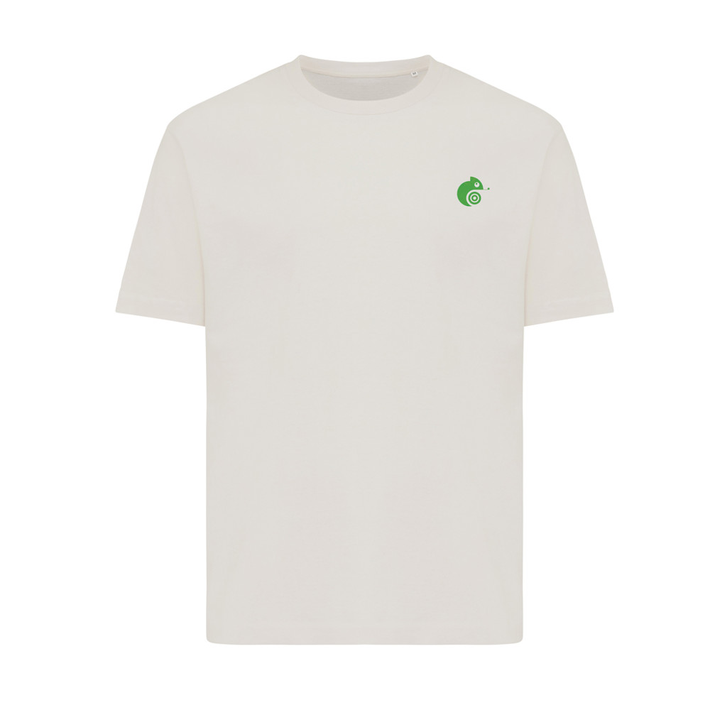 IQONIQ Teide recycled cotton t-shirt
