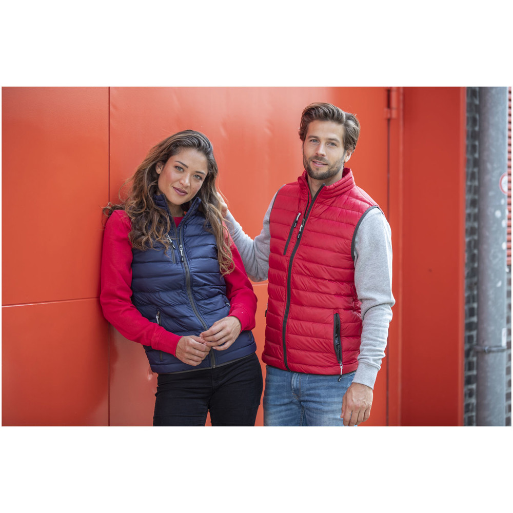 Scotia women's lightweight down bodywarmer