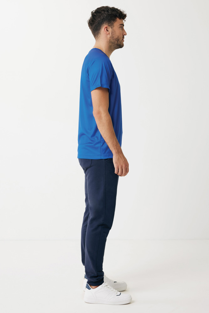 IQONIQ Cooper recycled cotton jogger