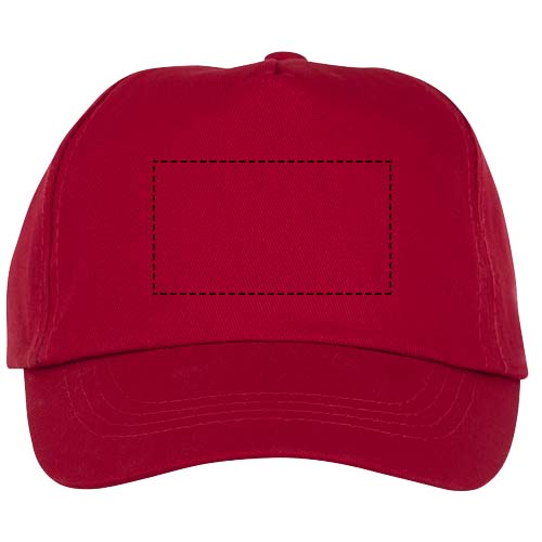 Feniks kids 5 panel 175 g/m2 cap