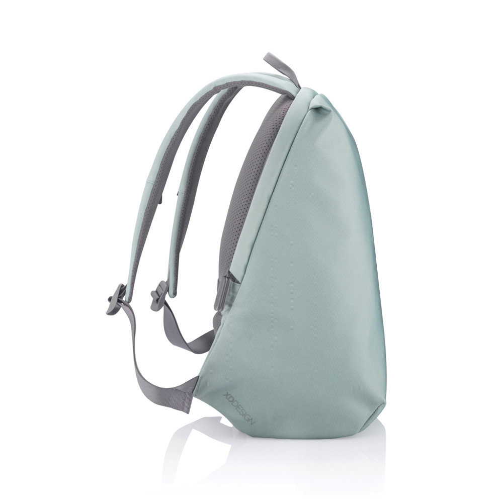 Bobby Soft, anti-theft backpack