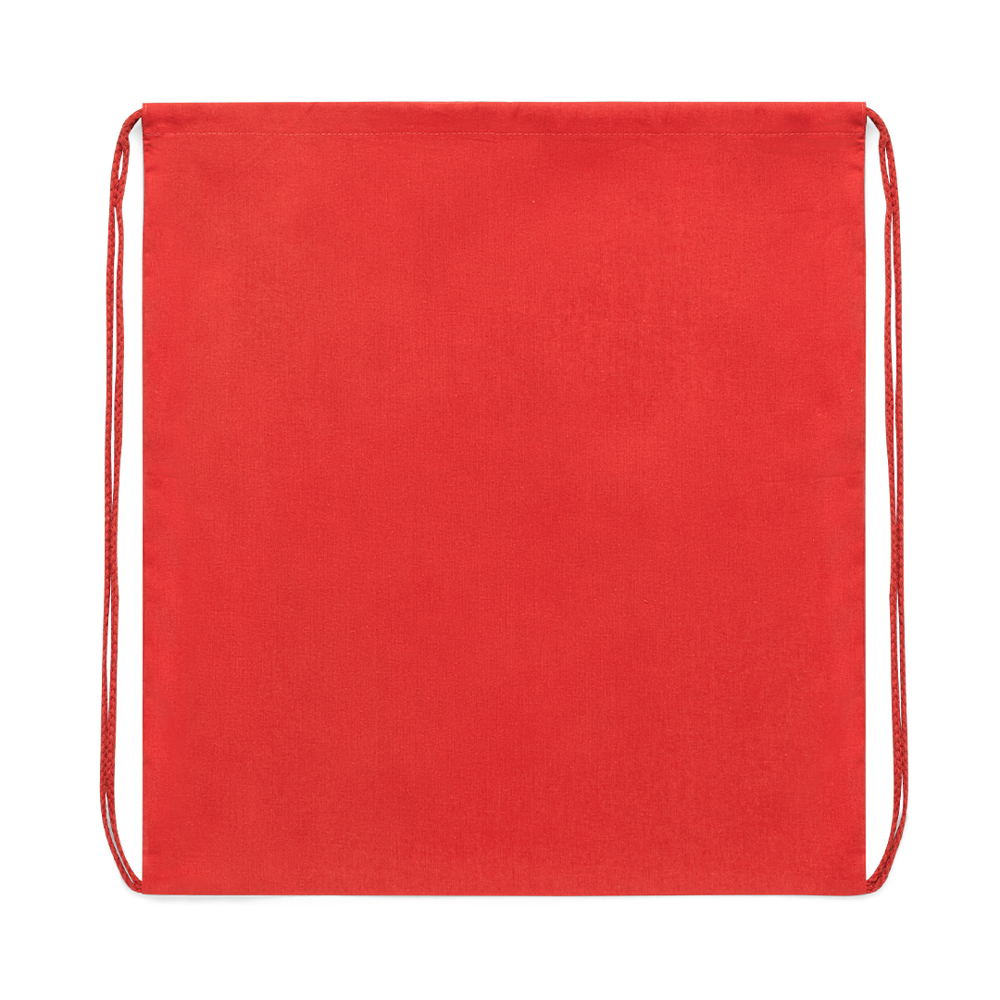 Drawstring Bag Bass - ROJ