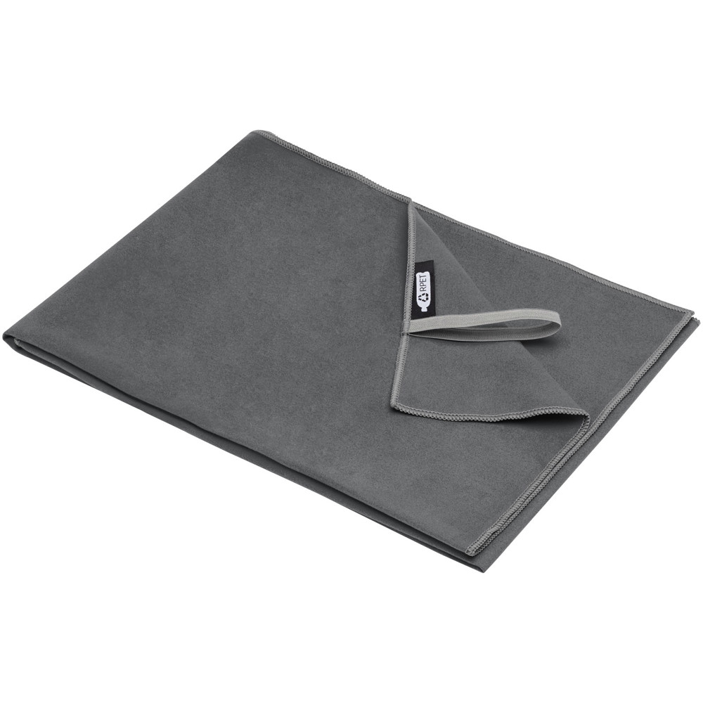 Pieter GRS ultra lightweight and quick dry towel 50x100 cm