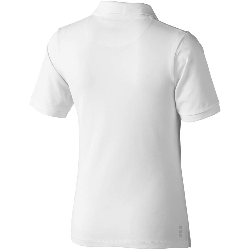 Calgary 200 g/m2 short sleeve women's polo