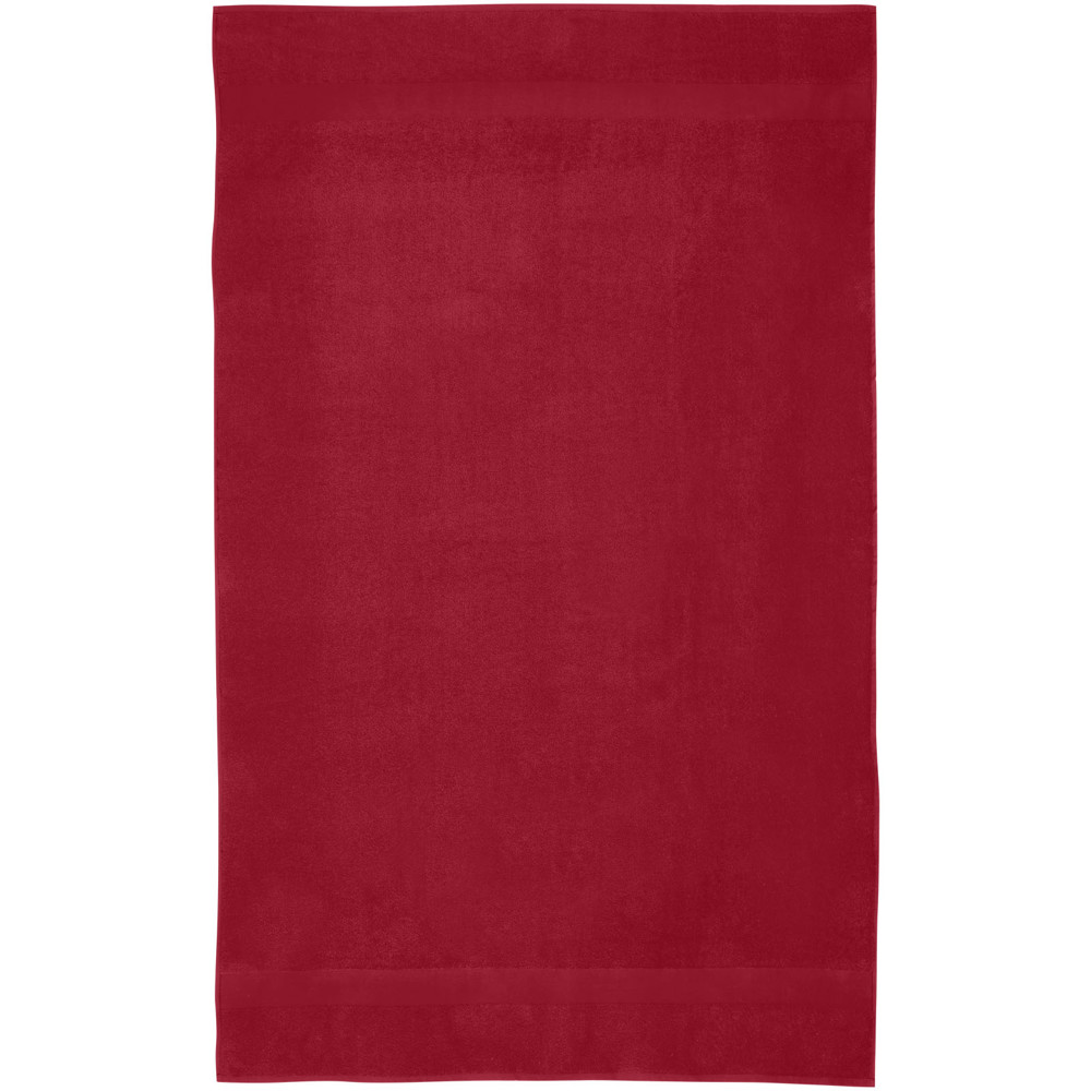 Evelyn 450 g/m² cotton towel 100x180 cm
