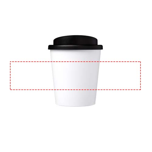 Americano® Espresso 250 ml insulated tumbler