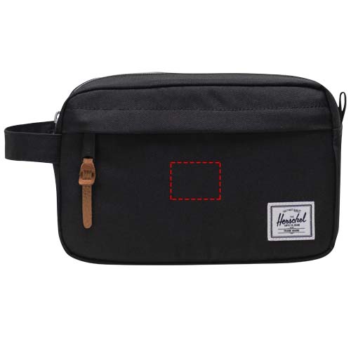 Herschel Chapter recycled travel kit