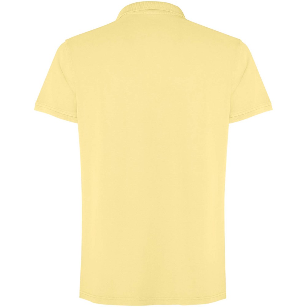 Cobain 200 g/m² short sleeve unisex polo 