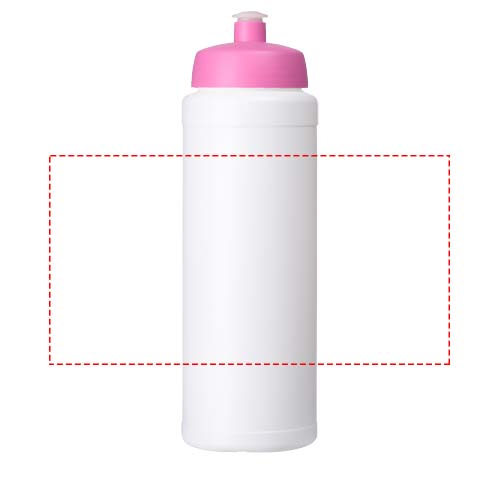Baseline® Plus 750 ml bottle with sports lid