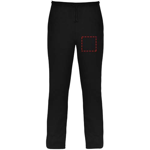 New Astun 280 g/m² unisex trousers