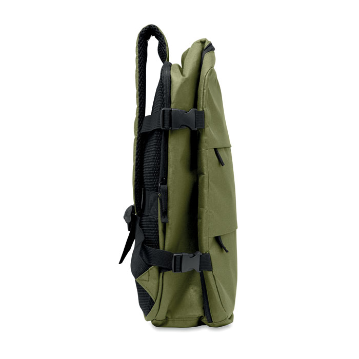 ASPEN - Extendable cabin backpack 20L