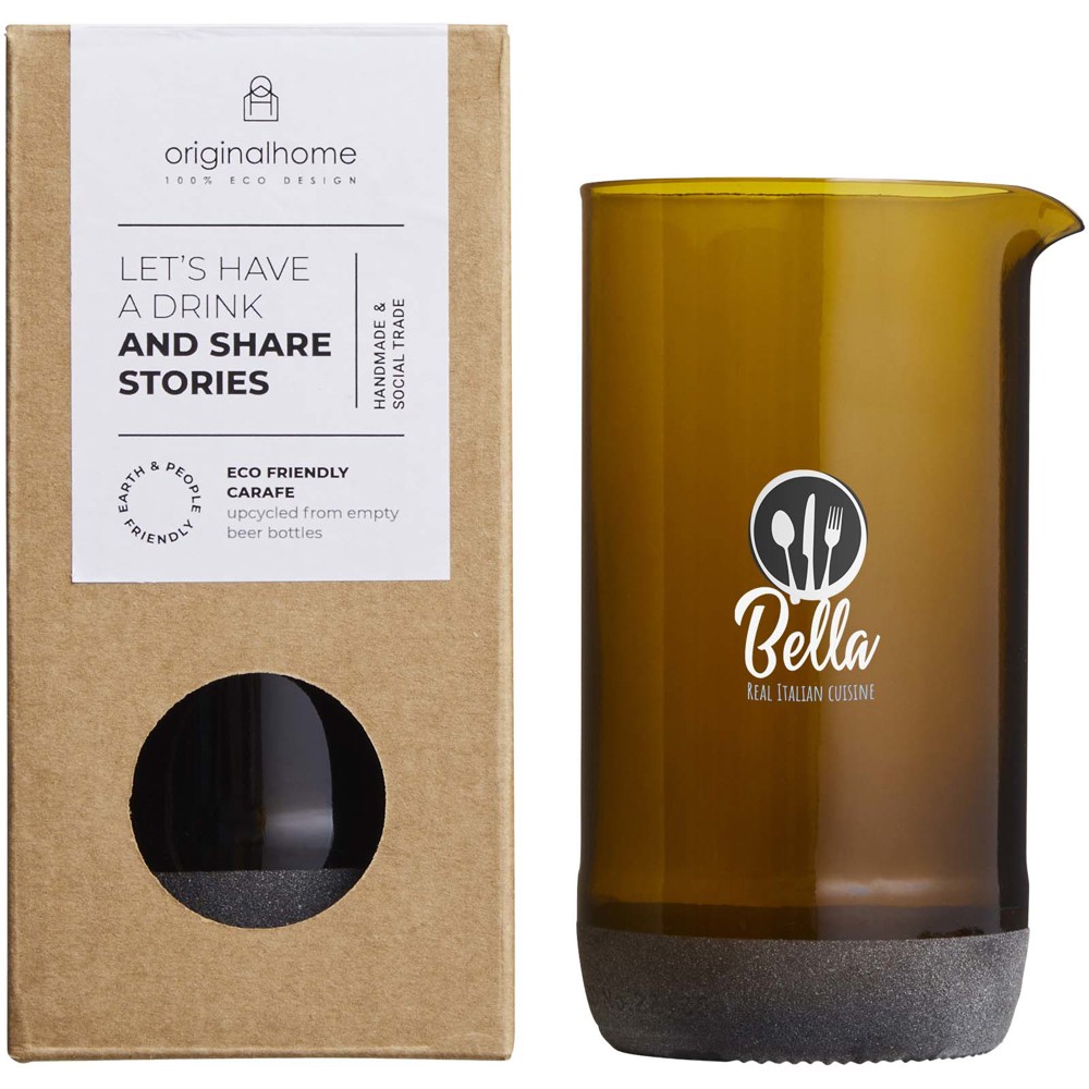 Originalhome 430 ml water carafe