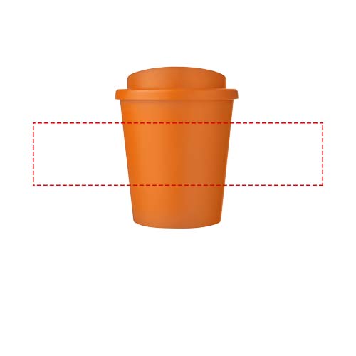 Americano® Espresso 250 ml insulated tumbler