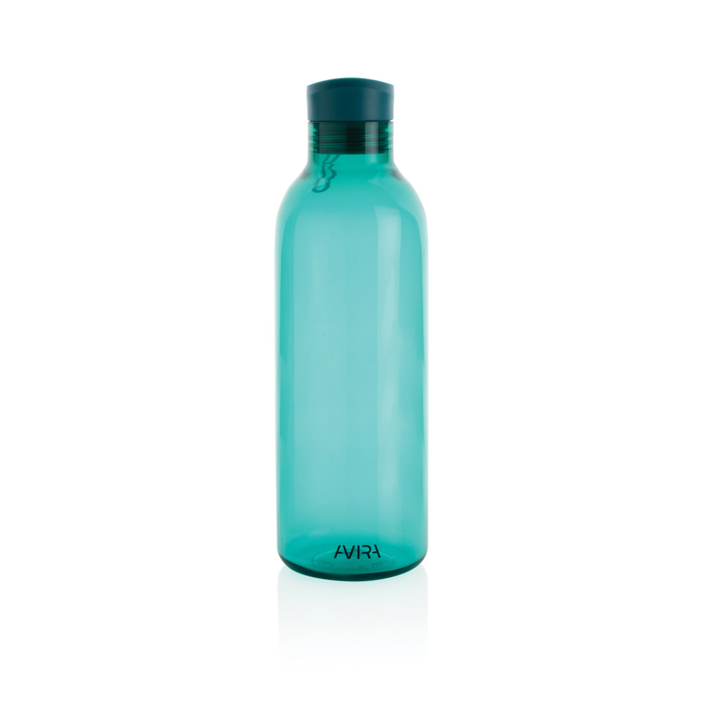 Avira Atik RCS Recycled PET bottle 1L